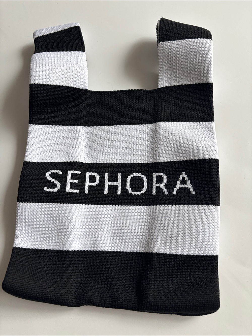 Sephora Limited Edition Bag